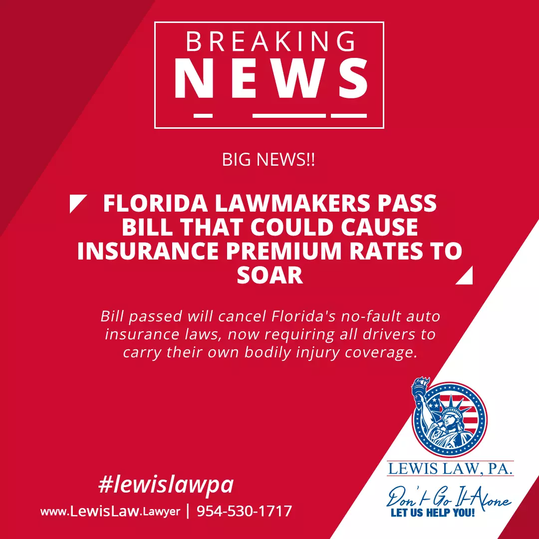 no-fault-law-changes-in-florida